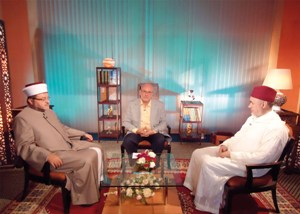 ندوة من إعداد قناة محمد السادس للقرآن الكريم ندوة من إعداد قناة محمد السادس للقرآن الكريم